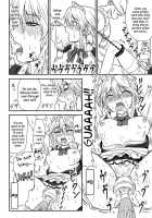 D4C / D4C Dirty deeds done dirt cheap [Sumeragi Seisuke] Thumbnail Page 19