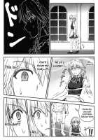 D4C / D4C Dirty deeds done dirt cheap [Sumeragi Seisuke] Thumbnail Page 04