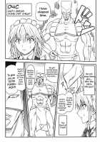 D4C / D4C Dirty deeds done dirt cheap [Sumeragi Seisuke] Thumbnail Page 05