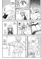 D4C / D4C Dirty deeds done dirt cheap [Sumeragi Seisuke] Thumbnail Page 07