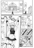 D4C / D4C Dirty deeds done dirt cheap [Sumeragi Seisuke] Thumbnail Page 08