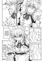 D4C / D4C Dirty deeds done dirt cheap [Sumeragi Seisuke] Thumbnail Page 09