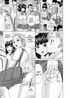 Double Hall / ダブルホール [Gekka Saeki] [Original] Thumbnail Page 03