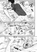 Issho Ni Kaero | Let'S Go Back Together / いっしょに帰ろっ♥ [Momoduki Suzu] [Original] Thumbnail Page 15