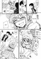 Issho Ni Kaero | Let'S Go Back Together / いっしょに帰ろっ♥ [Momoduki Suzu] [Original] Thumbnail Page 02