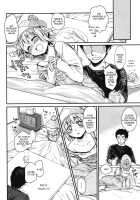 Issho Ni Kaero | Let'S Go Back Together / いっしょに帰ろっ♥ [Momoduki Suzu] [Original] Thumbnail Page 04