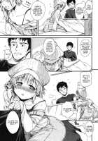 Issho Ni Kaero | Let'S Go Back Together / いっしょに帰ろっ♥ [Momoduki Suzu] [Original] Thumbnail Page 05