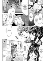 Moment Like Fireworks [Nanzaki Iku] [Original] Thumbnail Page 04