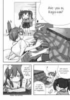 Kuuboryou No Konna Ichinichi / 空母寮のこんな一日 [38-Shiki] [Kantai Collection] Thumbnail Page 15