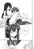 Kuuboryou No Konna Ichinichi / 空母寮のこんな一日 [38-Shiki] [Kantai Collection] Thumbnail Page 22