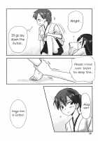 Kuuboryou No Konna Ichinichi / 空母寮のこんな一日 [38-Shiki] [Kantai Collection] Thumbnail Page 28