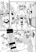 Futanari Roshutsu Mania [Tankoubon Hatsubai Kinen Gou] / ふたなり露出マニア【単行本発売記念号】 [Kurenai Yuuji] [Original] Thumbnail Page 10