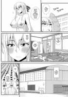 Futanari Roshutsu Mania [Tankoubon Hatsubai Kinen Gou] / ふたなり露出マニア【単行本発売記念号】 [Kurenai Yuuji] [Original] Thumbnail Page 17