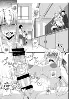 Futanari Roshutsu Mania [Tankoubon Hatsubai Kinen Gou] / ふたなり露出マニア【単行本発売記念号】 [Kurenai Yuuji] [Original] Thumbnail Page 20