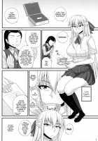 Futanari Roshutsu Mania [Tankoubon Hatsubai Kinen Gou] / ふたなり露出マニア【単行本発売記念号】 [Kurenai Yuuji] [Original] Thumbnail Page 03