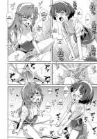 TYPE-22 [Frunbell] [Ano Natsu De Matteru] Thumbnail Page 11