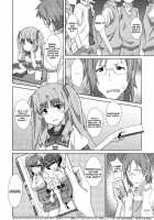TYPE-22 [Frunbell] [Ano Natsu De Matteru] Thumbnail Page 21