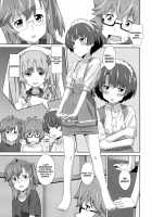 TYPE-22 [Frunbell] [Ano Natsu De Matteru] Thumbnail Page 02