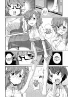 TYPE-22 [Frunbell] [Ano Natsu De Matteru] Thumbnail Page 03