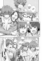 TYPE-22 [Frunbell] [Ano Natsu De Matteru] Thumbnail Page 04