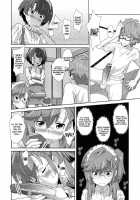 TYPE-22 [Frunbell] [Ano Natsu De Matteru] Thumbnail Page 05