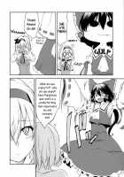 Perfume / perfume [Touhou Project] Thumbnail Page 09