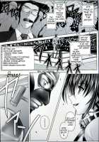 BATTLE FUCKER B-Ko / BATTLE FUCKER B子 [Hiviki.N] [Original] Thumbnail Page 04