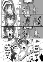 Isyukan Densetsu Daisy Kakuchou Jigoku [Drachef] Thumbnail Page 10