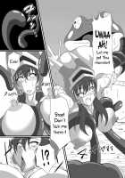 Isyukan Densetsu Daisy Kakuchou Jigoku [Drachef] Thumbnail Page 13