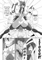 Isyukan Densetsu Daisy Kakuchou Jigoku [Drachef] Thumbnail Page 20