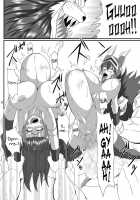 Isyukan Densetsu Daisy Kakuchou Jigoku [Drachef] Thumbnail Page 22