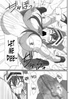 Isyukan Densetsu Daisy Kakuchou Jigoku [Drachef] Thumbnail Page 23