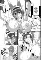 Isyukan Densetsu Daisy Kakuchou Jigoku [Drachef] Thumbnail Page 05