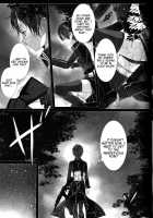 Exodus 2 / Exodus2 [Kintoki] [Ao No Exorcist] Thumbnail Page 100