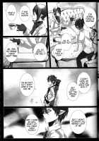 Exodus 2 / Exodus2 [Kintoki] [Ao No Exorcist] Thumbnail Page 102