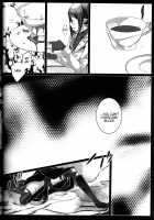 Exodus 2 / Exodus2 [Kintoki] [Ao No Exorcist] Thumbnail Page 103