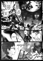 Exodus 2 / Exodus2 [Kintoki] [Ao No Exorcist] Thumbnail Page 104