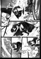 Exodus 2 / Exodus2 [Kintoki] [Ao No Exorcist] Thumbnail Page 105