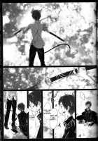 Exodus 2 / Exodus2 [Kintoki] [Ao No Exorcist] Thumbnail Page 108