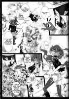 Exodus 2 / Exodus2 [Kintoki] [Ao No Exorcist] Thumbnail Page 112