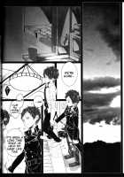 Exodus 2 / Exodus2 [Kintoki] [Ao No Exorcist] Thumbnail Page 113