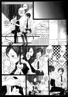 Exodus 2 / Exodus2 [Kintoki] [Ao No Exorcist] Thumbnail Page 114