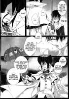 Exodus 2 / Exodus2 [Kintoki] [Ao No Exorcist] Thumbnail Page 11