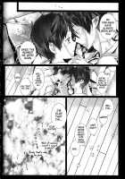 Exodus 2 / Exodus2 [Kintoki] [Ao No Exorcist] Thumbnail Page 125