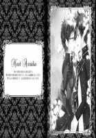 Exodus 2 / Exodus2 [Kintoki] [Ao No Exorcist] Thumbnail Page 129