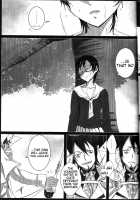 Exodus 2 / Exodus2 [Kintoki] [Ao No Exorcist] Thumbnail Page 12