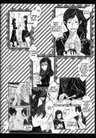 Exodus 2 / Exodus2 [Kintoki] [Ao No Exorcist] Thumbnail Page 130