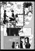 Exodus 2 / Exodus2 [Kintoki] [Ao No Exorcist] Thumbnail Page 131