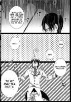 Exodus 2 / Exodus2 [Kintoki] [Ao No Exorcist] Thumbnail Page 13