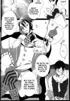 Exodus 2 / Exodus2 [Kintoki] [Ao No Exorcist] Thumbnail Page 17